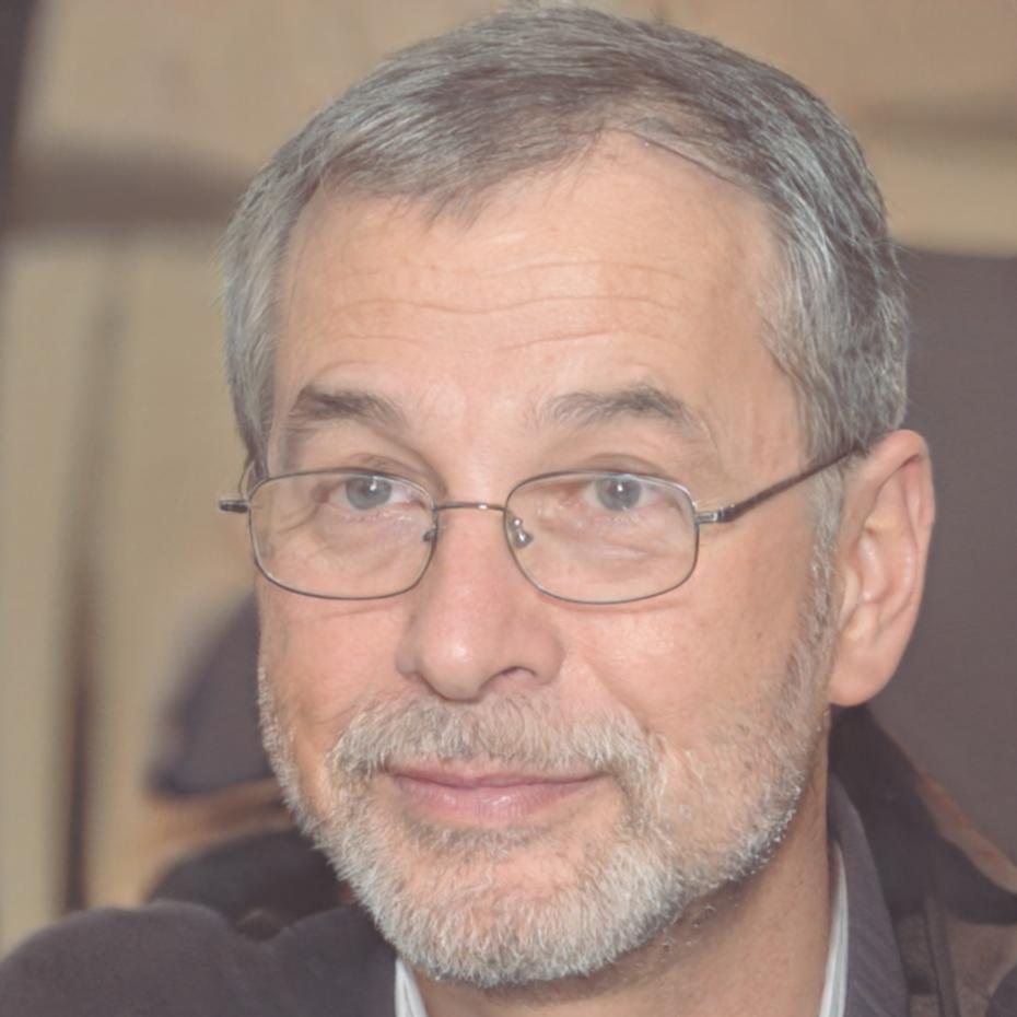 Dr. Michael Weber, Experte für innovative Lehrmethoden